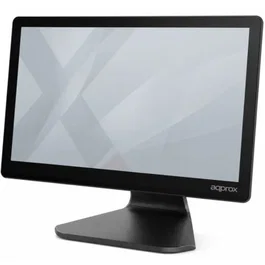 Approx appTPV05NG8-256 Terminal TPV 15.6" Táctil Intel Celeron N5095 8GB RAM 256GB SSD WiFi